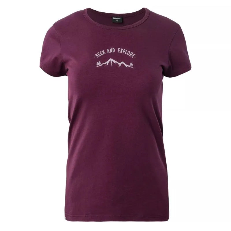 Lady Vandra T-krekls W 92800503621