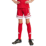 adidas Squadra 25 Jr šorti JJ2416