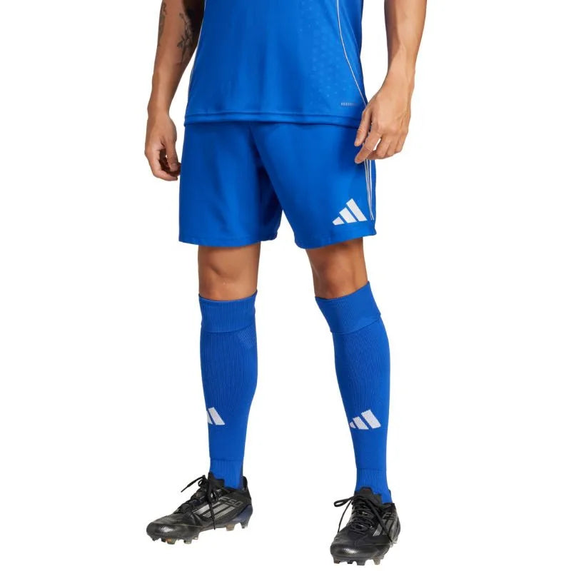 adidas Tiro 25 Competition Match Vīriešu Šorti Zils JG1065