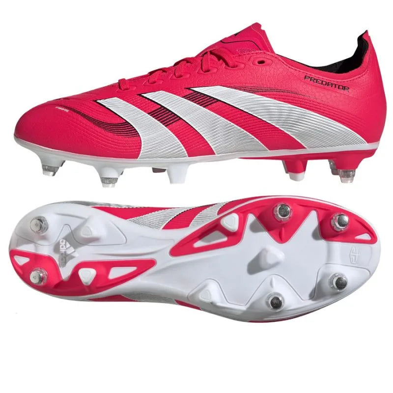 Adidas Predator League SG M ID3762 futbola zābaki