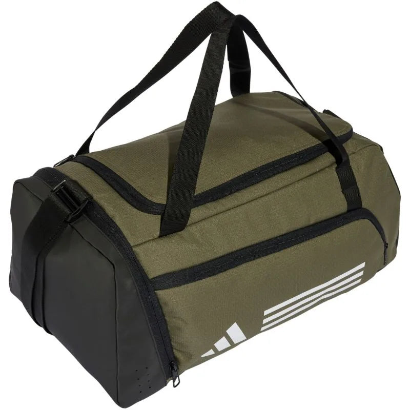 adidas Essentials 3-Stripes Duffel S IZ1907 soma