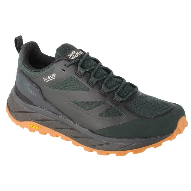 Jack Wolfskin Terraventure Texapore Low M apavi 4051621-4161