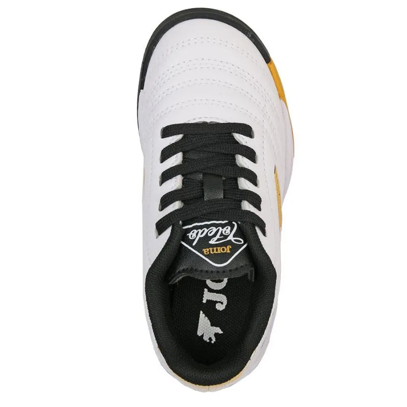Joma Toledo 2502 IN Jr TOJW2502IN futbola zābaki