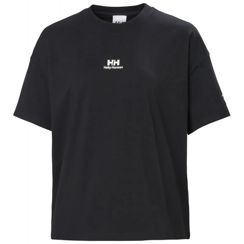 Helly Hansen YU Patch W T-krekls 53781 990