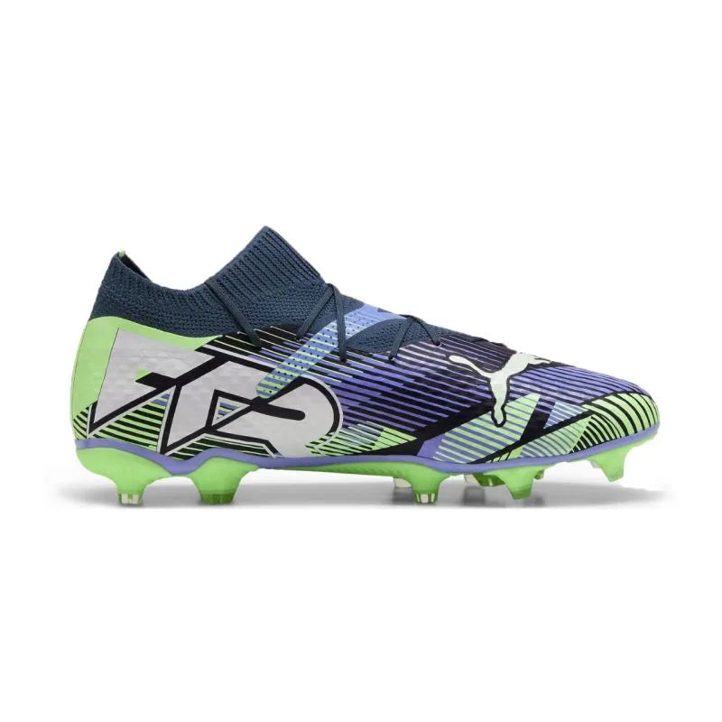 Puma Future 7 Pro FG/AG M 107924 03 futbola zābaki