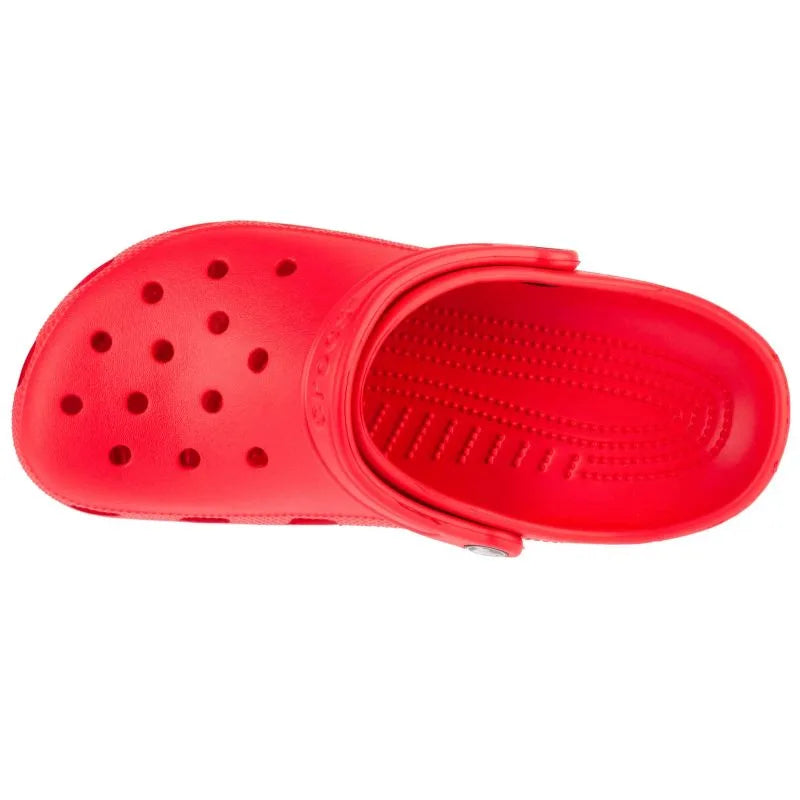 Crocs Classic 10001-6WC Pludmales čības