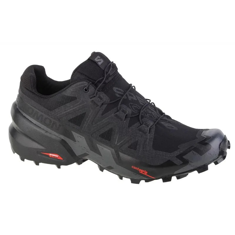 Salomon Speedcross 6 Wide M 417440 Skriešanas apavi