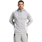 Adidas Tiro 24 Training Hooded M IR7551 sporta krekls