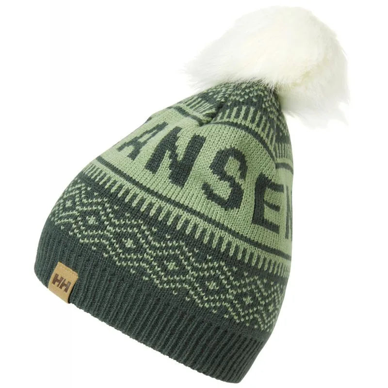 Helly Hansen Champow cepure 67451 406