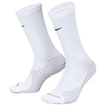 Nike Dri-FIT Strike zeķes FZ8485-100