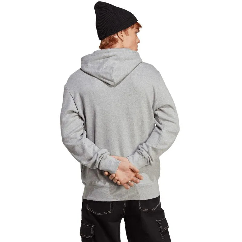 adidas Essentials French Terry Big Logo hūdijs M IC9364