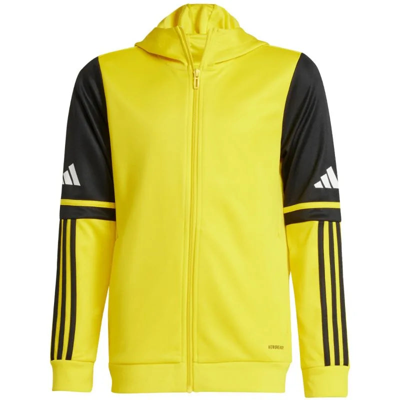 Adidas Squadra 25 Hoody Jr JP3386 sporta krekls