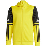 Adidas Squadra 25 Hoody Jr JP3386 sporta krekls