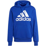 adidas Essentials French Terry Big Logo hūdijs M IC9366
