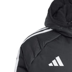 Adidas Tiro 24 Ziemas Jr IP6670 jaka