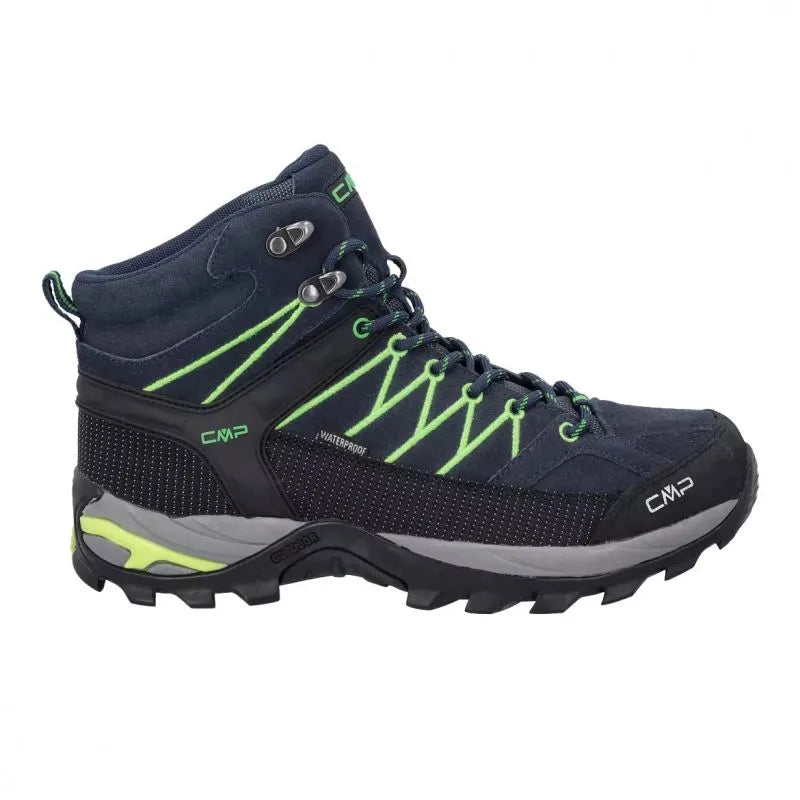 CMP Rigel Mid Trekking M 3Q12947-51AK apavi vīriešiem