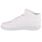 Nike Court Vision Mid M DN3577-100 apavi