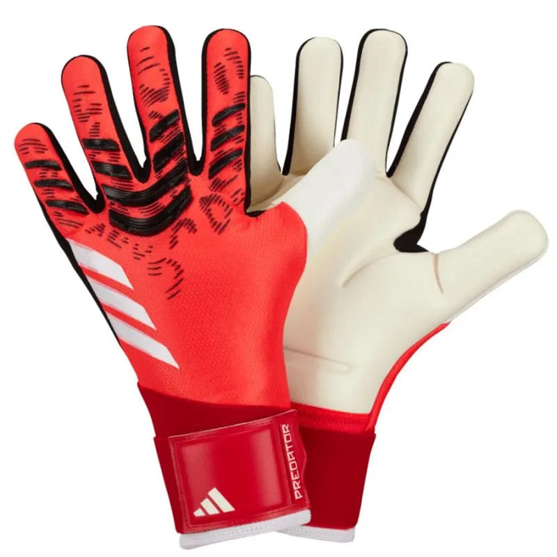adidas Predator GL Com M JH3821 vārtsarga cimdi