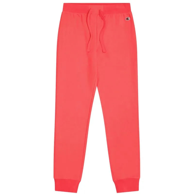 Sporta bikses Champion Rib Cuff Pants W 118101 PS203
