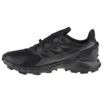 Salomon Supercross 4 GTX M 417316 Skriešanas apavi
