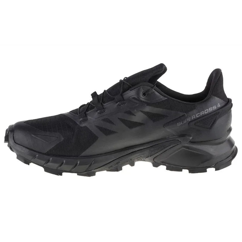 Salomon Supercross 4 GTX M 417316 Skriešanas apavi