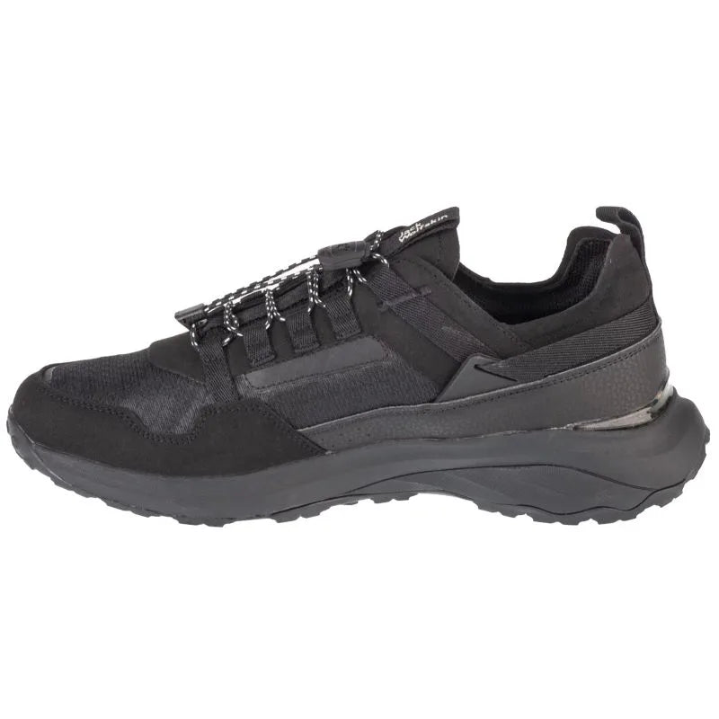 Jack Wolfskin Dromoventure Athletic Low M 4057011-6000 apavi