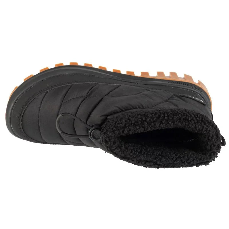 Columbia Snowtrot Shorty W 2075121010 Zābaki
