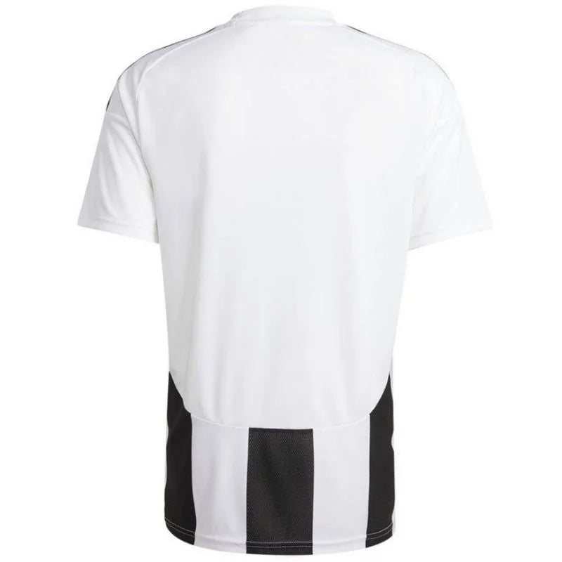 Adidas Striped 24 JSY M T-krekls vīriešiem IW2143