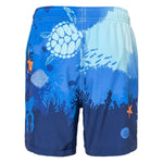 Aquawave Bali bērnu Jr šorti 92800593994