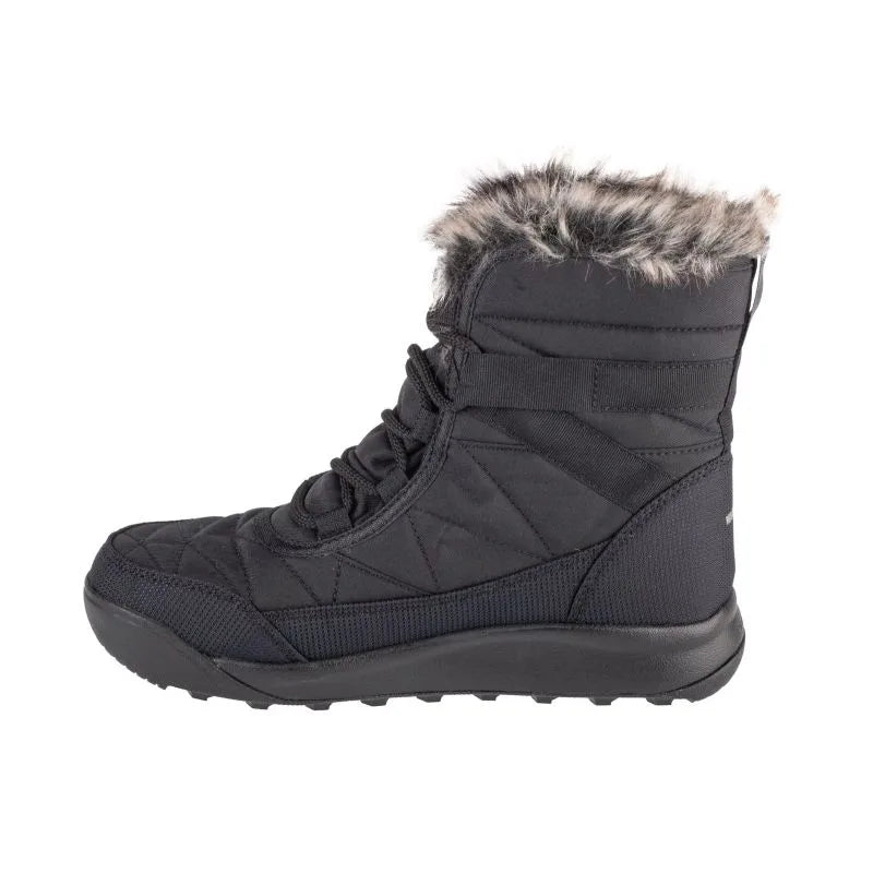 Columbia Minx Shorty IV W kurpes 2079181010