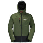 Jack Wolfskin Eagle Peak 2l jaka Jkt M 1112993-4129