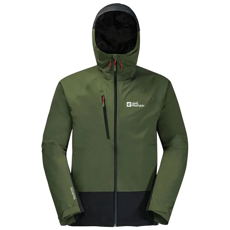Jack Wolfskin Eagle Peak 2l jaka Jkt M 1112993-4129