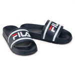 Fila Sieviešu Morro Bay Slipper Wmn čības tumši zilas 1010901.29Y