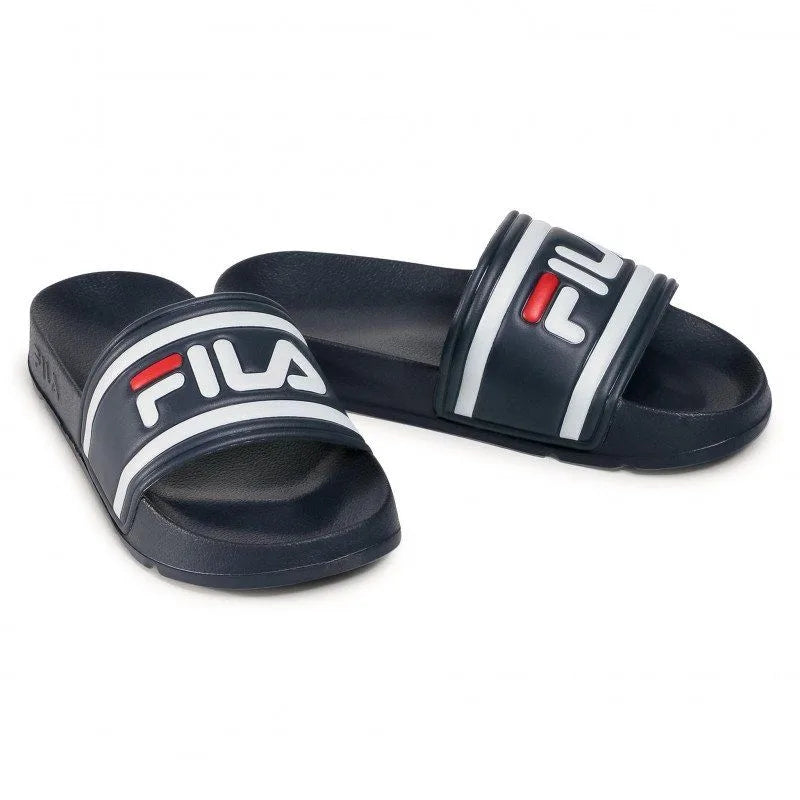 Fila Sieviešu Morro Bay Slipper Wmn čības tumši zilas 1010901.29Y