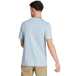 adidas Essentials Single Jersey Linear Embroidered Logo T-krekls M IJ8651