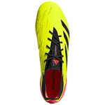 Adidas Predator Elite FG M IF5441 futbola zābaki