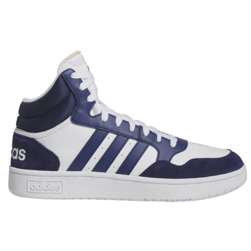Adidas Hoops 3.0 Mid M IG1432 apavi