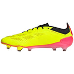 Adidas Predator Elite FG M IF5441 futbola zābaki