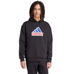 Adidas FI Bos Hd Oly M sporta krekls IS3233