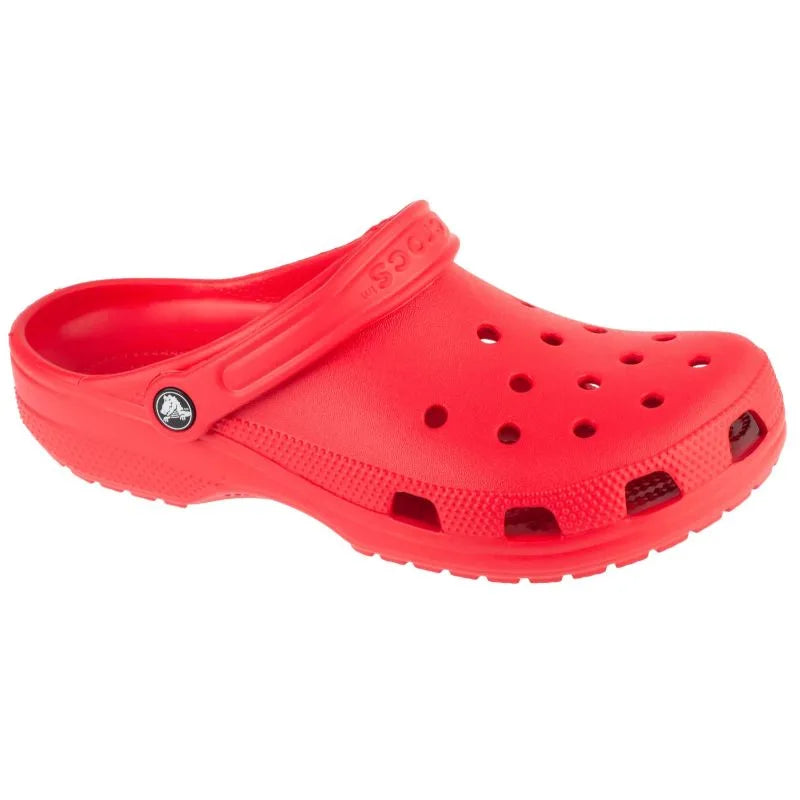 Crocs Classic 10001-6WC Pludmales čības