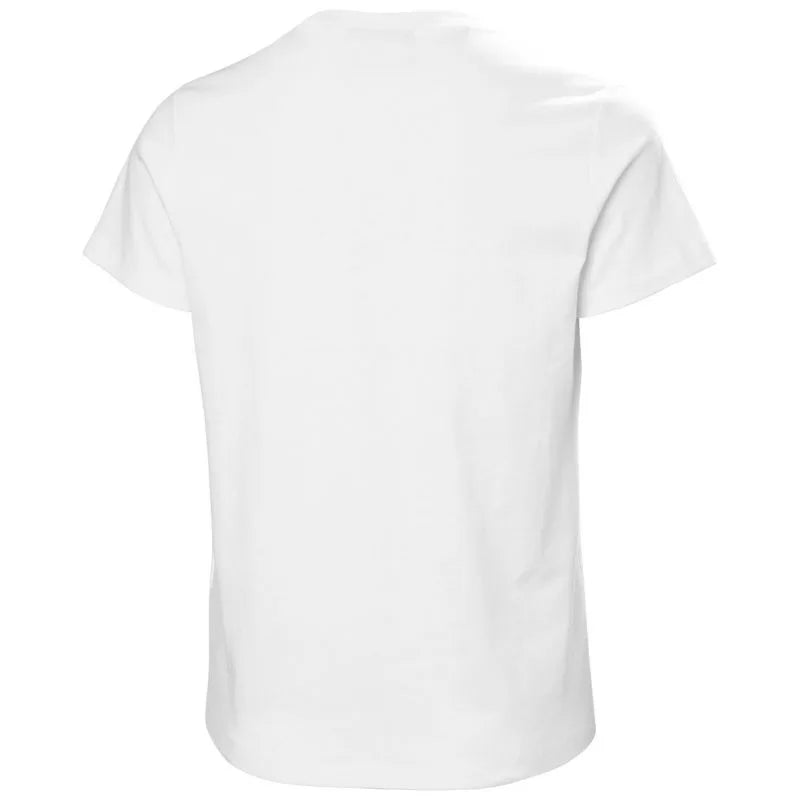 Helly Hansen Core Graphic T-krekls W 54080 001