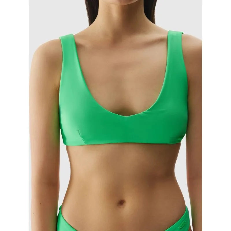 Sieviešu 4F Bikini Top peldkostīms