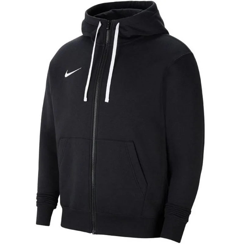 Vīriešu sporta krekls Nike Park 20 Hoodie, melns, CW6887 010