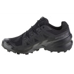 Salomon Speedcross 6 Wide M 417440 Skriešanas apavi