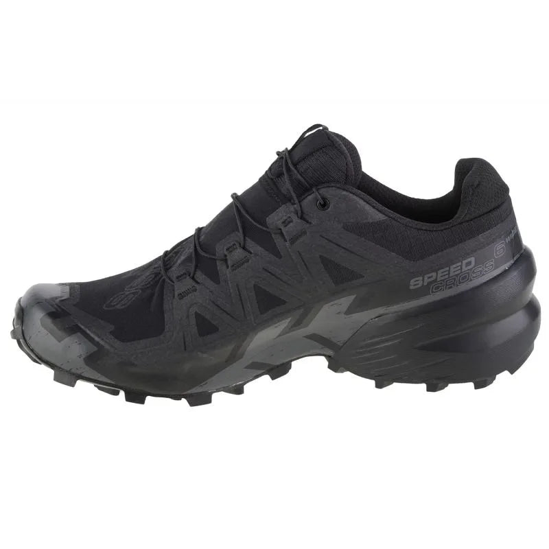 Salomon Speedcross 6 Wide M 417440 Skriešanas apavi