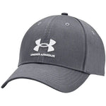 Under Armour zīmola Lockup Adj M 1381645 012 cepure
