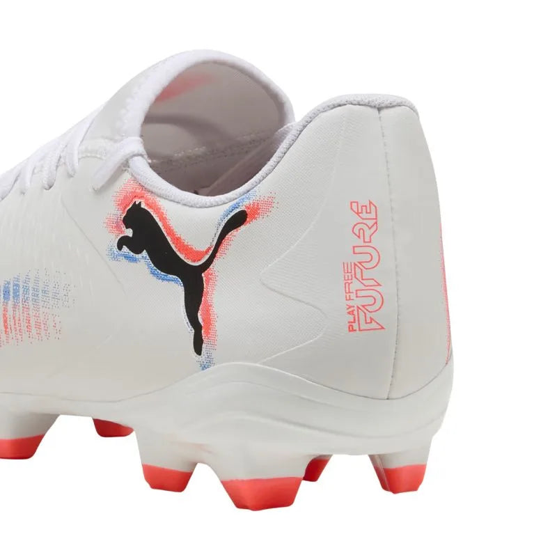 Puma Future 8 Play FG/AG M 108602 01 futbola zābaki