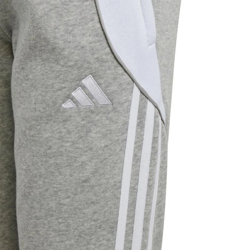 adidas Tiro 24 Sweat Jr IS1009 Bikses bērniem