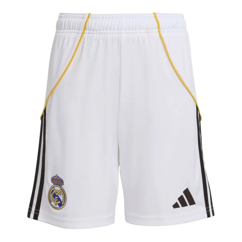 Adidas Real Madrid Home Jr Šorti JN8878