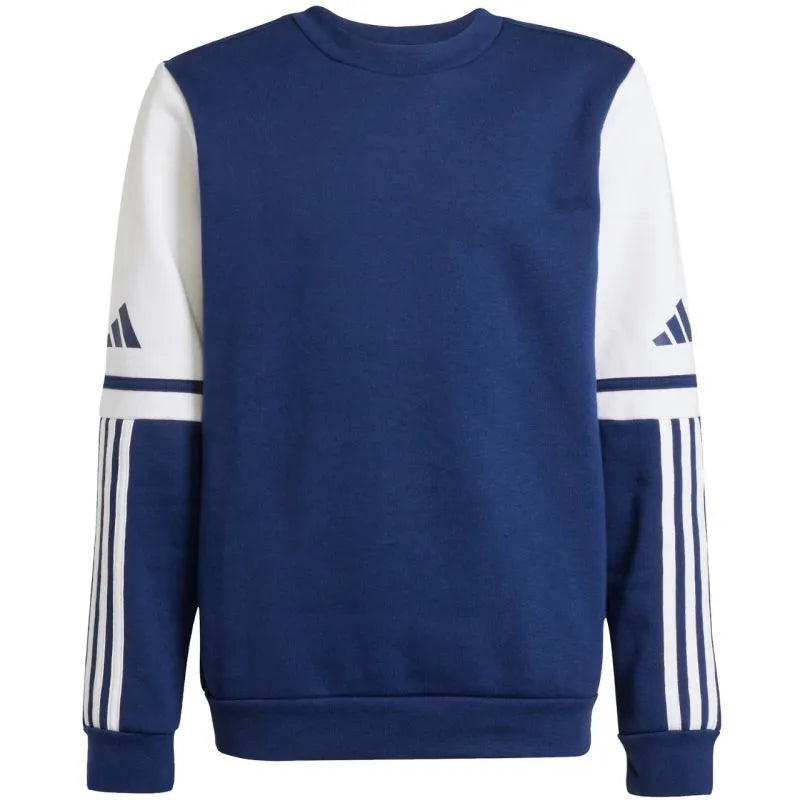 Adidas Squadra 25 Sweat Crew Jr JD4814 sporta krekls